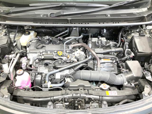 シエンタ ハイブリッドX 禁煙車 登録済未使用車 片側パワスラ セーフティセンス レーダークルーズ LEDヘッドライト オートエアコン オートマチックハイビーム オートライト スマートキー バニティミラー パワーステアリング(19枚目)