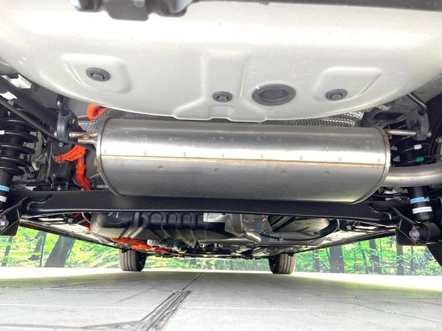 シエンタ ハイブリッドX 禁煙車 登録済未使用車 片側パワスラ セーフティセンス レーダークルーズ LEDヘッドライト オートエアコン オートマチックハイビーム オートライト スマートキー バニティミラー パワーステアリング(20枚目)