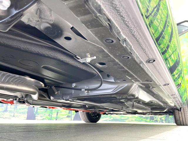 シエンタ ハイブリッドX 禁煙車 登録済未使用車 片側パワスラ セーフティセンス レーダークルーズ LEDヘッドライト オートエアコン オートマチックハイビーム オートライト スマートキー バニティミラー パワーステアリング(22枚目)