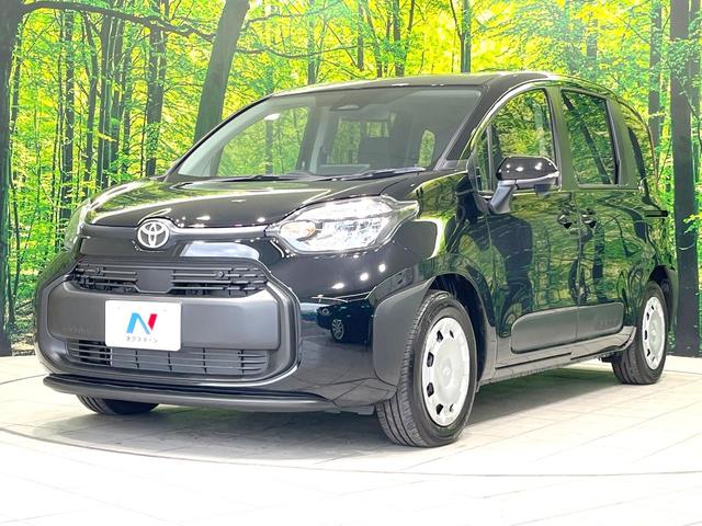 シエンタ ハイブリッドX 禁煙車 登録済未使用車 片側パワスラ セーフティセンス レーダークルーズ LEDヘッドライト オートエアコン オートマチックハイビーム オートライト スマートキー バニティミラー パワーステアリング(24枚目)