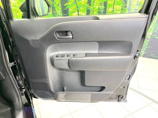 シエンタ ハイブリッドX 禁煙車 登録済未使用車 片側パワスラ セーフティセンス レーダークルーズ LEDヘッドライト オートエアコン オートマチックハイビーム オートライト スマートキー バニティミラー パワーステアリング(39枚目)