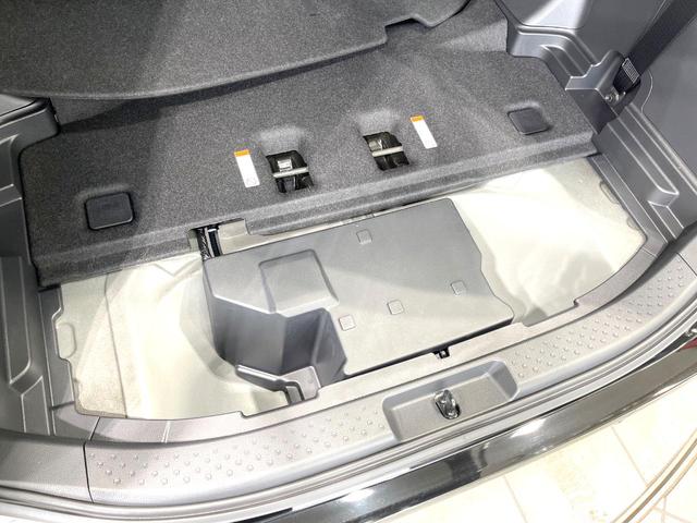 シエンタ ハイブリッドX 禁煙車 登録済未使用車 片側パワスラ セーフティセンス レーダークルーズ LEDヘッドライト オートエアコン オートマチックハイビーム オートライト スマートキー バニティミラー パワーステアリング(42枚目)