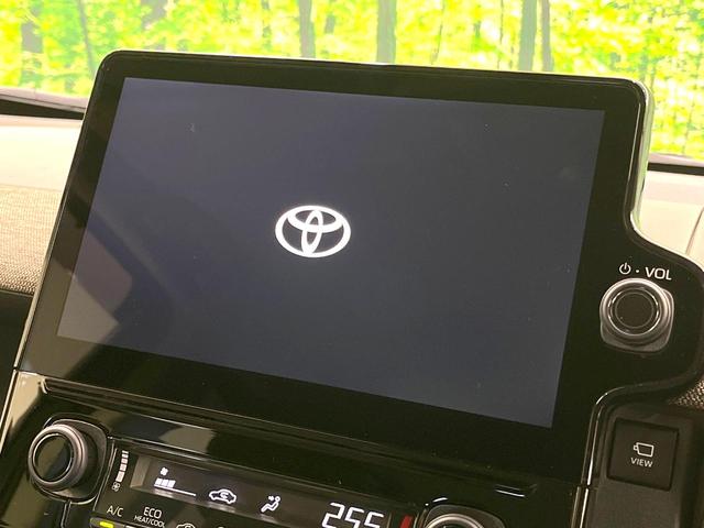 シエンタ ハイブリッドZ 禁煙車 両側電動ドア 純正10.5型ナビ 全周囲カメラ 100V電源 衝突被害軽減システム レーダークルーズ BSM LEDヘッド ドラレコ ETC2.0 オートハイビーム 車線逸脱警報 オートライト(4枚目)