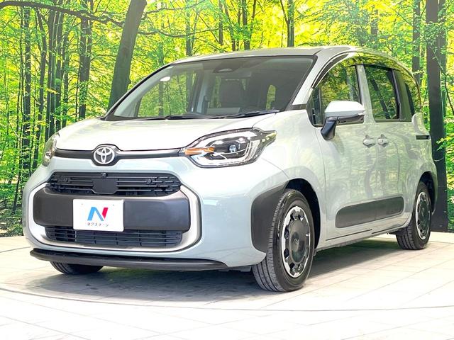 シエンタ ハイブリッドZ 禁煙車 両側電動ドア 純正10.5型ナビ 全周囲カメラ 100V電源 衝突被害軽減システム レーダークルーズ BSM LEDヘッド ドラレコ ETC2.0 オートハイビーム 車線逸脱警報 オートライト(24枚目)