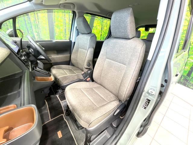 シエンタ ハイブリッドZ 禁煙車 両側電動ドア 純正10.5型ナビ 全周囲カメラ 100V電源 衝突被害軽減システム レーダークルーズ BSM LEDヘッド ドラレコ ETC2.0 オートハイビーム 車線逸脱警報 オートライト(39枚目)