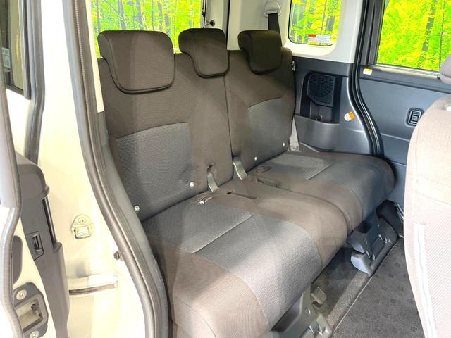 ルーミー X 電動スライドドア 純正SDナビ バックカメラ 衝突被害軽減システム 禁煙車 コーナーセンサー スマートキー LEDヘッド ビルトインETC オートライト Bluetooth CD 地デジ(9枚目)