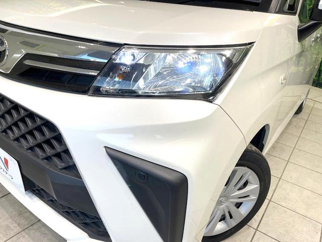 ルーミー X 電動スライドドア 純正SDナビ バックカメラ 衝突被害軽減システム 禁煙車 コーナーセンサー スマートキー LEDヘッド ビルトインETC オートライト Bluetooth CD 地デジ(12枚目)