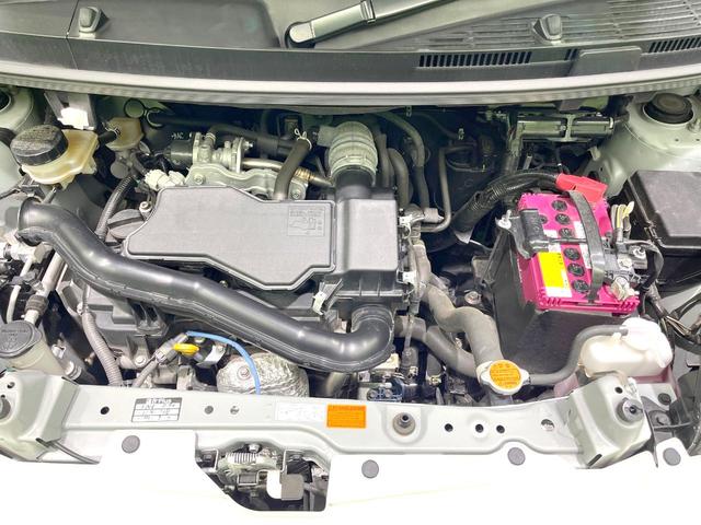 ルーミー X 電動スライドドア 純正SDナビ バックカメラ 衝突被害軽減システム 禁煙車 コーナーセンサー スマートキー LEDヘッド ビルトインETC オートライト Bluetooth CD 地デジ(18枚目)