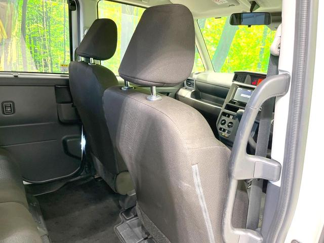 ルーミー X 電動スライドドア 純正SDナビ バックカメラ 衝突被害軽減システム 禁煙車 コーナーセンサー スマートキー LEDヘッド ビルトインETC オートライト Bluetooth CD 地デジ(26枚目)