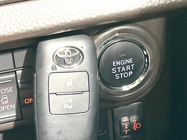 ルーミー X 電動スライドドア 純正SDナビ バックカメラ 衝突被害軽減システム 禁煙車 コーナーセンサー スマートキー LEDヘッド ビルトインETC オートライト Bluetooth CD 地デジ(29枚目)