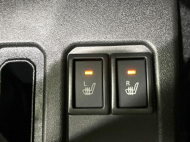 ジムニー XC 禁煙車 MT車 ターボ 4WD 衝突被害軽減システム コーナーセンサー スマートキー LEDヘッド シートヒーター クルーズコントロール 純正16インチAW オートライト オートエアコン CD(5枚目)