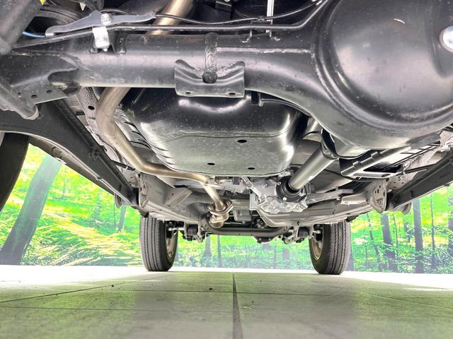 ジムニー XC 禁煙車 MT車 ターボ 4WD 衝突被害軽減システム コーナーセンサー スマートキー LEDヘッド シートヒーター クルーズコントロール 純正16インチAW オートライト オートエアコン CD(19枚目)