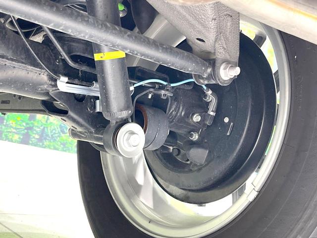 ジムニー XC 禁煙車 MT車 ターボ 4WD 衝突被害軽減システム コーナーセンサー スマートキー LEDヘッド シートヒーター クルーズコントロール 純正16インチAW オートライト オートエアコン CD(21枚目)