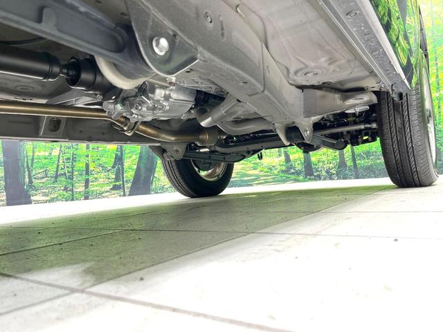 ジムニー XC 禁煙車 MT車 ターボ 4WD 衝突被害軽減システム コーナーセンサー スマートキー LEDヘッド シートヒーター クルーズコントロール 純正16インチAW オートライト オートエアコン CD(22枚目)