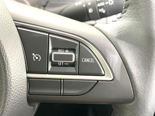 ジムニー XC 禁煙車 MT車 ターボ 4WD 衝突被害軽減システム コーナーセンサー スマートキー LEDヘッド シートヒーター クルーズコントロール 純正16インチAW オートライト オートエアコン CD(37枚目)