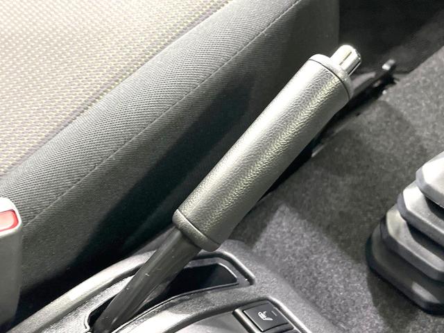 ジムニー XC 禁煙車 MT車 ターボ 4WD 衝突被害軽減システム コーナーセンサー スマートキー LEDヘッド シートヒーター クルーズコントロール 純正16インチAW オートライト オートエアコン CD(49枚目)