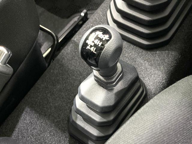 ジムニー XC 禁煙車 MT車 ターボ 4WD 衝突被害軽減システム コーナーセンサー スマートキー LEDヘッド シートヒーター クルーズコントロール 純正16インチAW オートライト オートエアコン CD(51枚目)