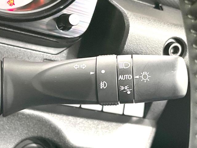 ジムニー XC 禁煙車 MT車 ターボ 4WD 衝突被害軽減システム コーナーセンサー スマートキー LEDヘッド シートヒーター クルーズコントロール 純正16インチAW オートライト オートエアコン CD(54枚目)