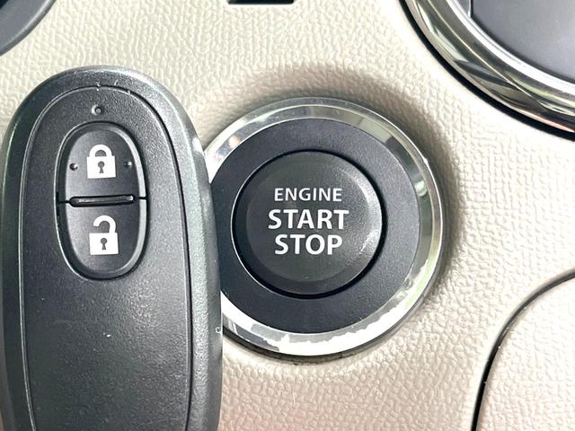 ルークス E 禁煙車 インテリジェントキー ETC CD(4枚目)