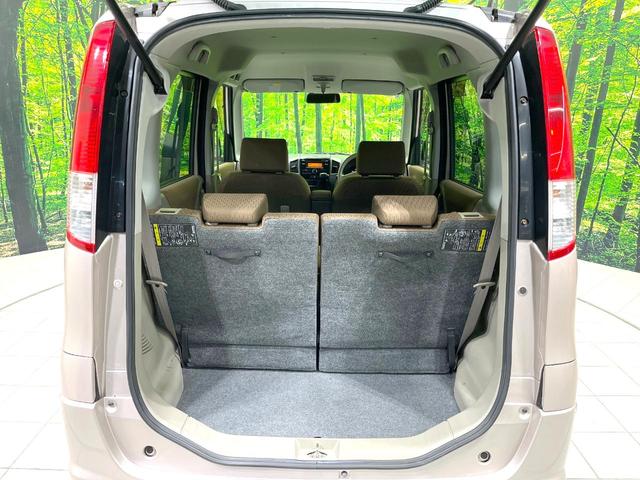 ルークス E 禁煙車 インテリジェントキー ETC CD(9枚目)