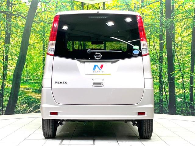 ルークス E 禁煙車 インテリジェントキー ETC CD(14枚目)