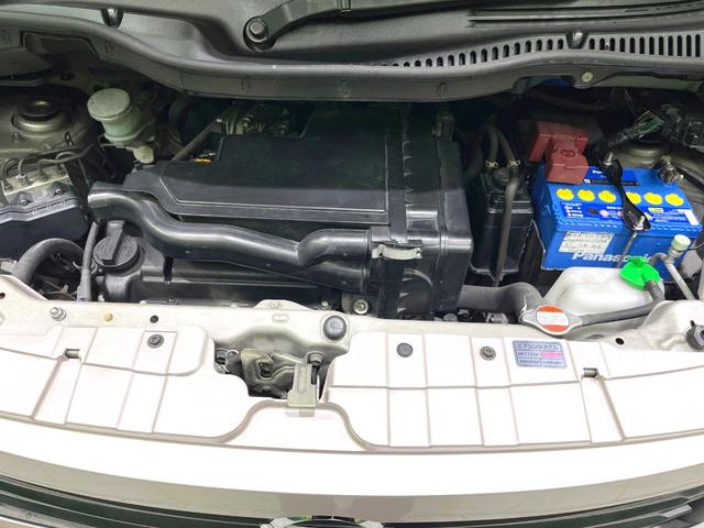 ルークス E 禁煙車 インテリジェントキー ETC CD(17枚目)