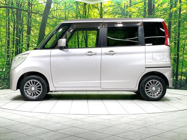 ルークス E 禁煙車 インテリジェントキー ETC CD(24枚目)