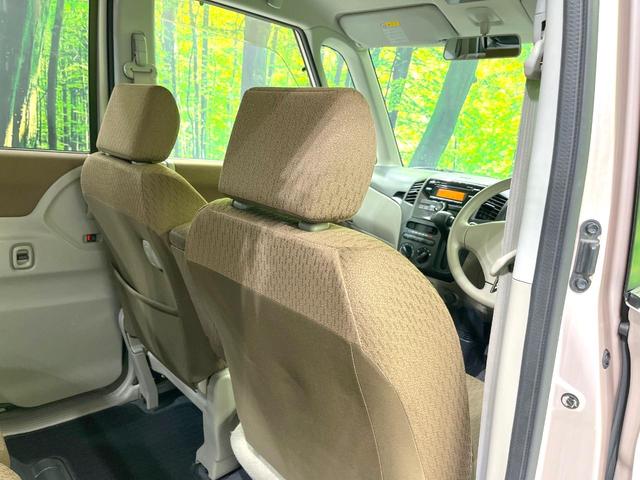 ルークス E 禁煙車 インテリジェントキー ETC CD(31枚目)