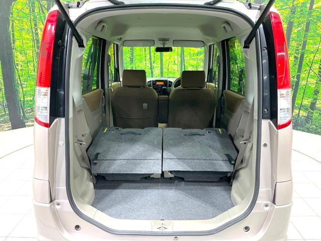 ルークス E 禁煙車 インテリジェントキー ETC CD(32枚目)