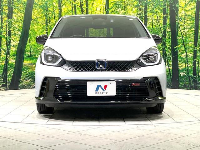 フィット e:HEV RS ディスプレイオーディオ バックカメラ 衝突被害軽減システム 禁煙車 レーダークルーズコントロール ドラレコ コーナーセンサー スマートキー LEDヘッド ETC 純正16インチアルミ オートライト(11枚目)