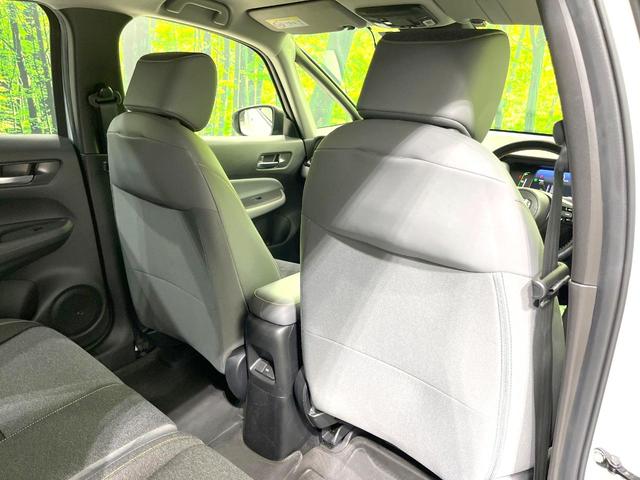 フィット e:HEV RS ディスプレイオーディオ バックカメラ 衝突被害軽減システム 禁煙車 レーダークルーズコントロール ドラレコ コーナーセンサー スマートキー LEDヘッド ETC 純正16インチアルミ オートライト(27枚目)