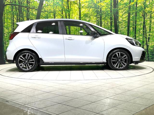 フィット e:HEV RS ディスプレイオーディオ バックカメラ 衝突被害軽減システム 禁煙車 レーダークルーズコントロール ドラレコ コーナーセンサー スマートキー LEDヘッド ETC 純正16インチアルミ オートライト(58枚目)