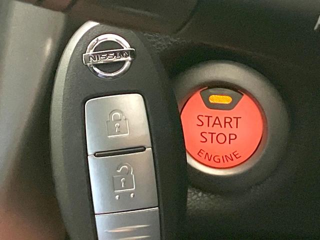 ノート X DIG-S 禁煙車 SDナビ バックカメラ スマートキー ETC オートエアコン Bluetooth接続 CD DVD再生 フルセグTV アイドリングストップ 電動格納ミラー プライバシーガラス(6枚目)