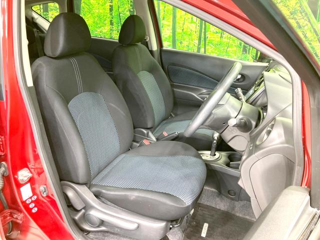 ノート X DIG-S 禁煙車 SDナビ バックカメラ スマートキー ETC オートエアコン Bluetooth接続 CD DVD再生 フルセグTV アイドリングストップ 電動格納ミラー プライバシーガラス(8枚目)