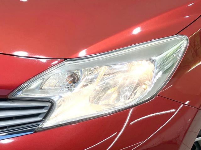 ノート X DIG-S 禁煙車 SDナビ バックカメラ スマートキー ETC オートエアコン Bluetooth接続 CD DVD再生 フルセグTV アイドリングストップ 電動格納ミラー プライバシーガラス(12枚目)