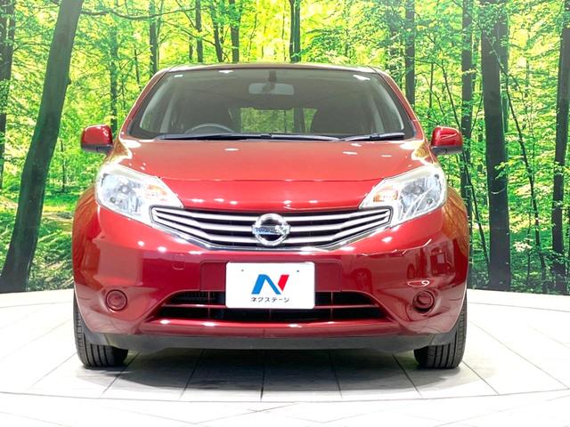 ノート X DIG-S 禁煙車 SDナビ バックカメラ スマートキー ETC オートエアコン Bluetooth接続 CD DVD再生 フルセグTV アイドリングストップ 電動格納ミラー プライバシーガラス(14枚目)