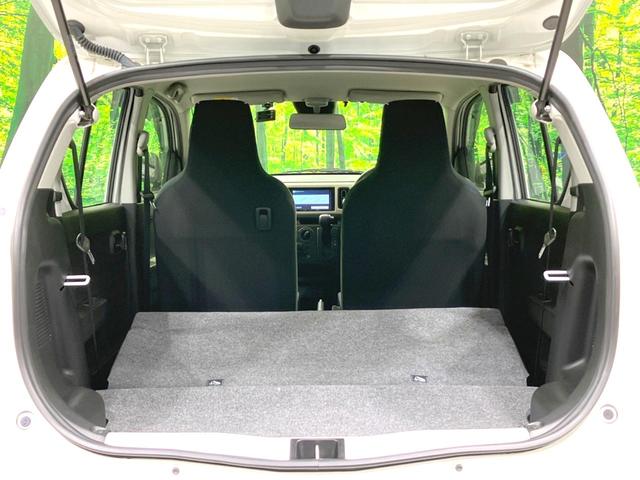 アルト L 禁煙車 SDナビ スズキセーフティーサポート 運転席シートヒーター Bluetooth ドラレコ コーナーセンサー オートライト 車線逸脱警報 盗難防止装置 プライバシーガラス アイドリングストップ(10枚目)
