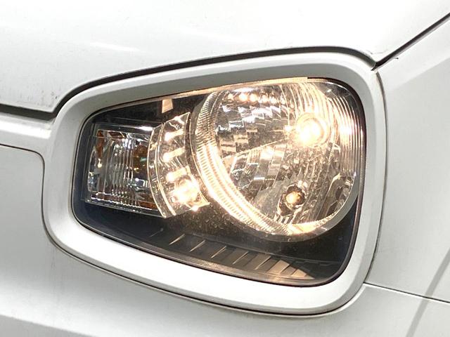 アルト L 禁煙車 SDナビ スズキセーフティーサポート 運転席シートヒーター Bluetooth ドラレコ コーナーセンサー オートライト 車線逸脱警報 盗難防止装置 プライバシーガラス アイドリングストップ(12枚目)