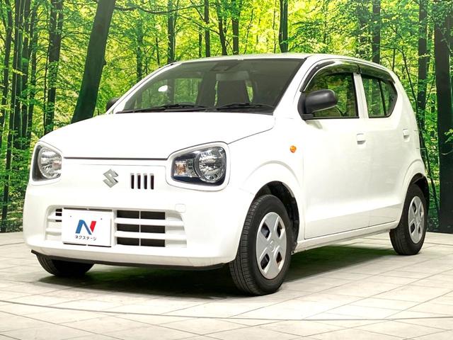 アルト L 禁煙車 SDナビ スズキセーフティーサポート 運転席シートヒーター Bluetooth ドラレコ コーナーセンサー オートライト 車線逸脱警報 盗難防止装置 プライバシーガラス アイドリングストップ(24枚目)