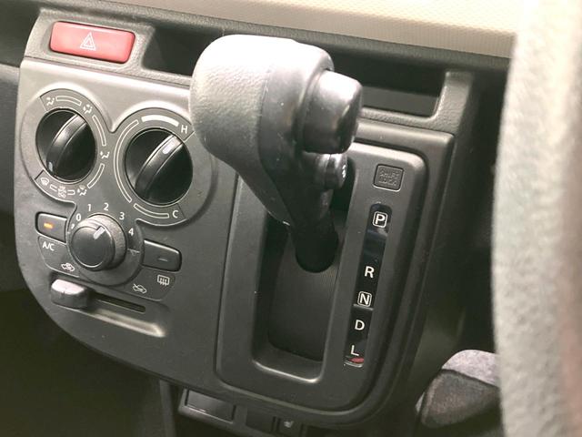 アルト L 禁煙車 SDナビ スズキセーフティーサポート 運転席シートヒーター Bluetooth ドラレコ コーナーセンサー オートライト 車線逸脱警報 盗難防止装置 プライバシーガラス アイドリングストップ(39枚目)