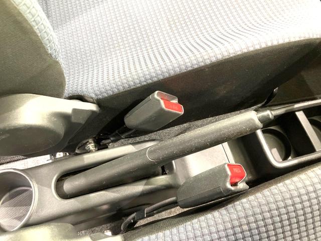アルト L 禁煙車 SDナビ スズキセーフティーサポート 運転席シートヒーター Bluetooth ドラレコ コーナーセンサー オートライト 車線逸脱警報 盗難防止装置 プライバシーガラス アイドリングストップ(48枚目)