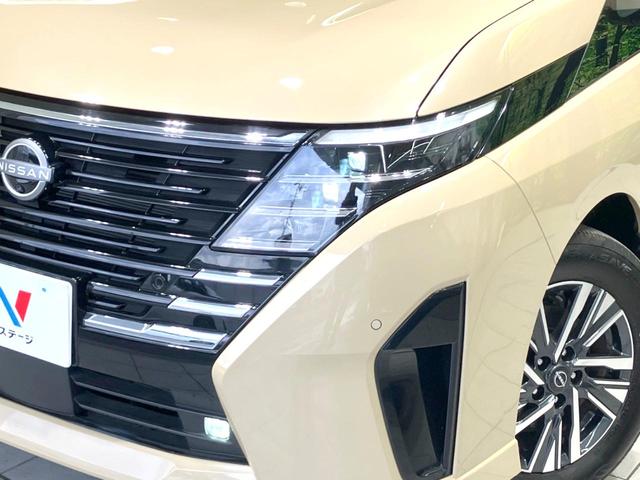 セレナ ハイウェイスターV 禁煙車 純正SDナビ 全周囲カメラ プロパイロット 衝突被害軽減ブレーキ レーンアシスト デジタルインナーミラー 両側パワースライドドア オートエアコン ETC LEDヘッドライト ドライブレコーダー(13枚目)