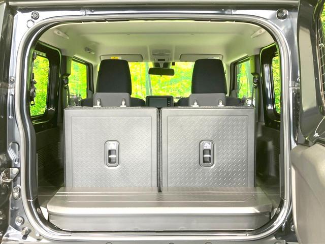 ジムニーシエラ JC 4WD SDナビ バックカメラ 衝突被害軽減システム 禁煙車 コーナーセンサー スマートキー LEDヘッド ETC クルコン 純正15インチアルミ 車線逸脱警報 オートライト オートエアコン(10枚目)