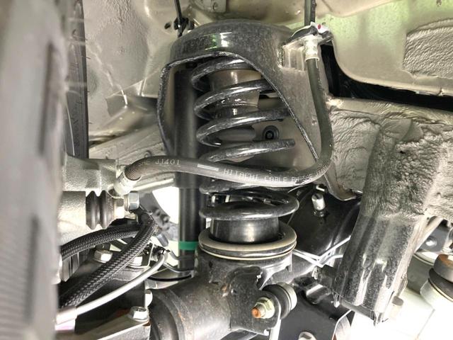 ジムニーシエラ JC 4WD SDナビ バックカメラ 衝突被害軽減システム 禁煙車 コーナーセンサー スマートキー LEDヘッド ETC クルコン 純正15インチアルミ 車線逸脱警報 オートライト オートエアコン(20枚目)