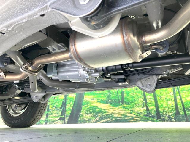 ジムニーシエラ JC 4WD SDナビ バックカメラ 衝突被害軽減システム 禁煙車 コーナーセンサー スマートキー LEDヘッド ETC クルコン 純正15インチアルミ 車線逸脱警報 オートライト オートエアコン(22枚目)