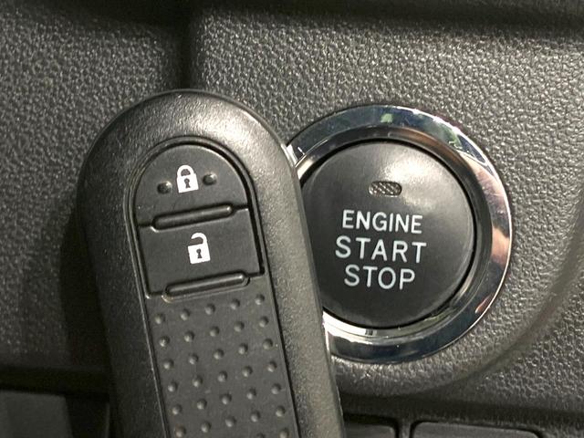 ムーヴ カスタム X ハイパーSAII 純正SDナビ バックカメラ 禁煙車 衝突被害軽減システム コーナーセンサー スマートキー LEDヘッド ETC 純正14インチアルミ オートライト オートエアコン Bluetooth CD(6枚目)