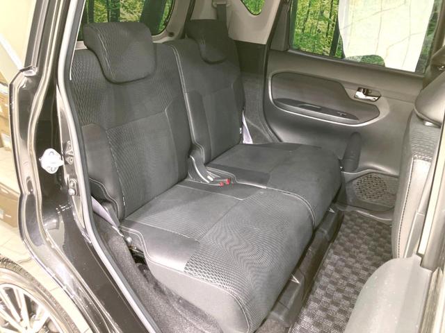 ムーヴ カスタム X ハイパーSAII 純正SDナビ バックカメラ 禁煙車 衝突被害軽減システム コーナーセンサー スマートキー LEDヘッド ETC 純正14インチアルミ オートライト オートエアコン Bluetooth CD(9枚目)