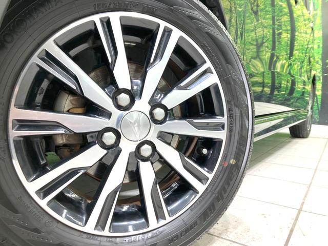 ムーヴ カスタム X ハイパーSAII 純正SDナビ バックカメラ 禁煙車 衝突被害軽減システム コーナーセンサー スマートキー LEDヘッド ETC 純正14インチアルミ オートライト オートエアコン Bluetooth CD(13枚目)