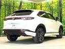 ｅ：ＨＥＶ　Ｚ　無限フルエアロ　メーカー９型ナビ　バックカメラ　レーダークルーズ　禁煙車　電動リアゲート　ハーフレザーシート　コーナーセンサー　スマートキー　ＬＥＤヘッド　ＥＴＣ２．０　オートライト（17枚目）
