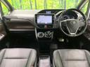 エスクァイア ハイブリッドＧｉ　禁煙車　純正１０インチナビ　両側電動ドア　ブラックレザーシート　衝突被害軽減システム　ドラレコ　スマートキー　バックカメラ　ＬＥＤヘッド　ビルトインＥＴＣ　クルコン　オートライト　デュアルエアコン（2枚目）